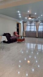 Blk 628A Woodlands Ring Road (Woodlands), HDB 5 Rooms #610654501